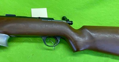 Harrington & Richardson 5200 22 LR 28” Rimfire Heavy Target Single Shot H&R - Image 18 of 20