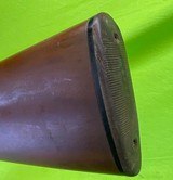 Harrington & Richardson 5200 22 LR 28” Rimfire Heavy Target Single Shot H&R - 17 of 20