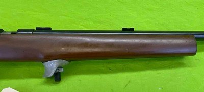 Harrington & Richardson 5200 22 LR 28” Rimfire Heavy Target Single Shot H&R - Image 4 of 20