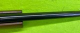 Harrington & Richardson 5200 22 LR 28” Rimfire Heavy Target Single Shot H&R - 12 of 20
