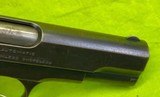 Vintage Colt 1903 Pocket Hammerless 32 ACP 7.65 Browning Auto MFG 1920 C&R - 9 of 11