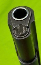 COLT Gold Cup National Match 1911 45 ACP NM MKIV Series 70 Remington USGI - 12 of 15