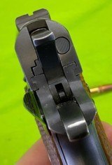 COLT Gold Cup National Match 1911 45 ACP NM MKIV Series 70 Remington USGI - 7 of 15