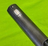 COLT Gold Cup National Match 1911 45 ACP NM MKIV Series 70 Remington USGI - 5 of 15