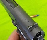 COLT Gold Cup National Match 1911 45 ACP NM MKIV Series 70 Remington USGI - 6 of 15