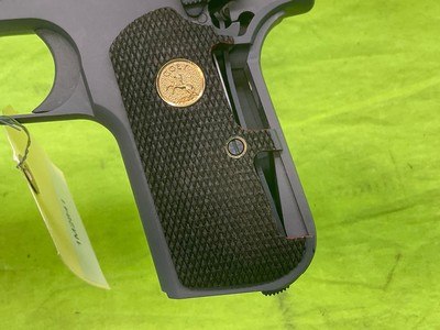 Colt 1903 Cutaway 