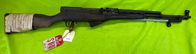 RARE Vietnam Bringback Chinese SKS Captured War Trophy Documented 7.62x39