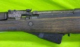 RARE Vietnam Bringback Chinese SKS Captured War Trophy Documented 7.62x39 - 9 of 16