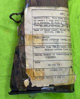 RARE Vietnam Bringback Chinese SKS Captured War Trophy Documented 7.62x39 - 15 of 16