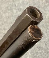 RARE ENGRAVED Winchester 1873 Lever Action 38-40 38 WCF Parts Gun MFG 1885 - 7 of 20