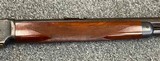 RARE ENGRAVED Winchester 1873 Lever Action 38-40 38 WCF Parts Gun MFG 1885 - 3 of 20