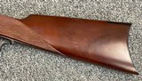 RARE ENGRAVED Winchester 1873 Lever Action 38-40 38 WCF Parts Gun MFG 1885 - 8 of 20