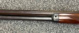 RARE ENGRAVED Winchester 1873 Lever Action 38-40 38 WCF Parts Gun MFG 1885 - 10 of 20