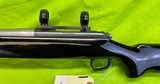 Bob Green Custom Remington 722 20 Vartag Bench Rest Bolt Action Single Shot - 11 of 16