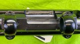 Bob Green Custom Remington 722 20 Vartag Bench Rest Bolt Action Single Shot - 15 of 16