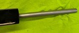 Bob Green Custom Remington 722 20 Vartag Bench Rest Bolt Action Single Shot - 9 of 16