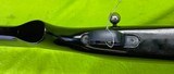 Bob Green Custom Remington 722 20 Vartag Bench Rest Bolt Action Single Shot - 7 of 16