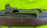Harrington Richardson H&R M1 GARAND Classic USGI 30-06 30 Cal C&R - 8 of 19