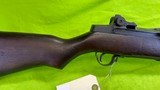 Harrington Richardson H&R M1 GARAND Classic USGI 30-06 30 Cal C&R - 3 of 19