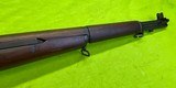 Harrington Richardson H&R M1 GARAND Classic USGI 30-06 30 Cal C&R - 6 of 19
