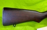 Harrington Richardson H&R M1 GARAND Classic USGI 30-06 30 Cal C&R - 2 of 19