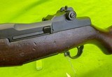 Harrington Richardson H&R M1 GARAND Classic USGI 30-06 30 Cal C&R - 16 of 19