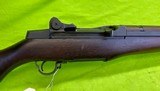 Harrington Richardson H&R M1 GARAND Classic USGI 30-06 30 Cal C&R - 4 of 19