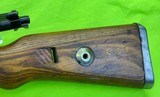 Mauser 98K K98 Bolt Action 1941 BCD 41 8MM 8x57 7.92 WWII GUSTLOFF WERKE Imported - 14 of 19
