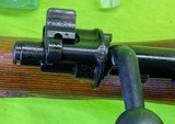 Mauser 98K K98 Bolt Action 1941 BCD 41 8MM 8x57 7.92 WWII GUSTLOFF WERKE Imported - 7 of 19