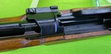 Mauser 98K K98 Bolt Action 1941 BCD 41 8MM 8x57 7.92 WWII GUSTLOFF WERKE Imported - 8 of 19