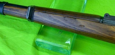 Mauser 98K K98 Bolt Action 1941 BCD 41 8MM 8x57 7.92 WWII GUSTLOFF WERKE Imported - Image 17 of 19