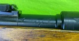 Mauser 98K K98 Bolt Action 1941 BCD 41 8MM 8x57 7.92 WWII GUSTLOFF WERKE Imported - 16 of 19