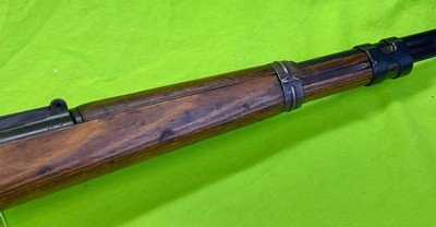 Mauser 98K K98 Bolt Action 1941 BCD 41 8MM 8x57 7.92 WWII GUSTLOFF WERKE Imported - Image 5 of 19