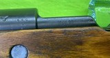 Mauser 98K K98 Bolt Action 1941 BCD 41 8MM 8x57 7.92 WWII GUSTLOFF WERKE Imported - 15 of 19