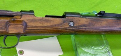 Mauser 98K K98 Bolt Action 1941 BCD 41 8MM 8x57 7.92 WWII GUSTLOFF WERKE Imported - Image 4 of 19