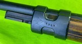 Mauser 98K K98 Bolt Action 1941 BCD 41 8MM 8x57 7.92 WWII GUSTLOFF WERKE Imported - 18 of 19