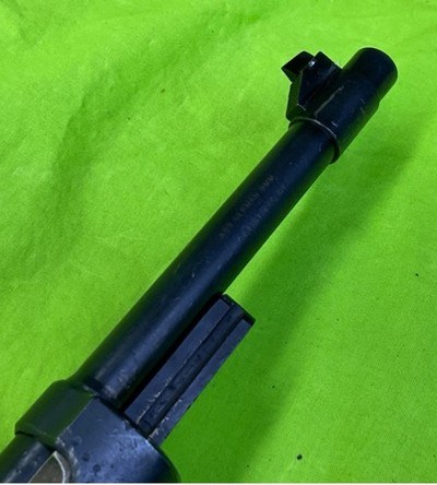Mauser 98K K98 Bolt Action 1941 BCD 41 8MM 8x57 7.92 WWII GUSTLOFF WERKE Imported - Image 6 of 19