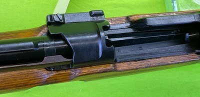 Mauser 98K K98 Bolt Action 1941 BCD 41 8MM 8x57 7.92 WWII GUSTLOFF WERKE Imported - Image 8 of 19