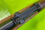 Mauser 98K K98 Bolt Action 1941 BCD 41 8MM 8x57 7.92 WWII GUSTLOFF WERKE Imported - 10 of 19