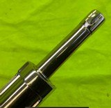 German Walther AC43 P38 9MM Pistol P 38 Rig Nickel Plated Semi WWII C&R - 6 of 18