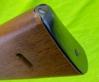 Surplus Persian Iranian Contract Mauser M49 Carbine 8x57 8MM 7.92 Bolt - Image 13 of 20