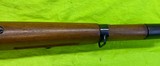Surplus Persian Iranian Contract Mauser M49 Carbine 8x57 8MM 7.92 Bolt - 8 of 20