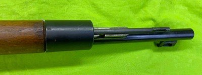 Surplus Persian Iranian Contract Mauser M49 Carbine 8x57 8MM 7.92 Bolt - Image 9 of 20