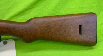 Surplus Persian Iranian Contract Mauser M49 Carbine 8x57 8MM 7.92 Bolt - Image 10 of 20