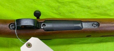 Surplus Persian Iranian Contract Mauser M49 Carbine 8x57 8MM 7.92 Bolt - Image 7 of 20