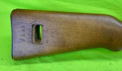 Surplus Persian Iranian Contract Mauser M49 Carbine 8x57 8MM 7.92 Bolt - Image 2 of 20