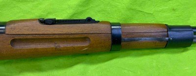 Surplus Persian Iranian Contract Mauser M49 Carbine 8x57 8MM 7.92 Bolt - Image 4 of 20
