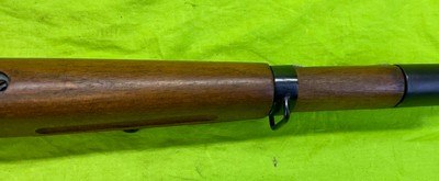 Surplus Persian Iranian Contract Mauser M49 Carbine 8x57 8MM 7.92 Bolt - Image 8 of 20
