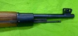 Surplus Persian Iranian Contract Mauser M49 Carbine 8x57 8MM 7.92 Bolt - 5 of 20