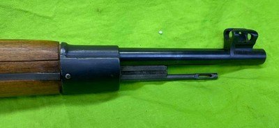 Surplus Persian Iranian Contract Mauser M49 Carbine 8x57 8MM 7.92 Bolt - Image 5 of 20